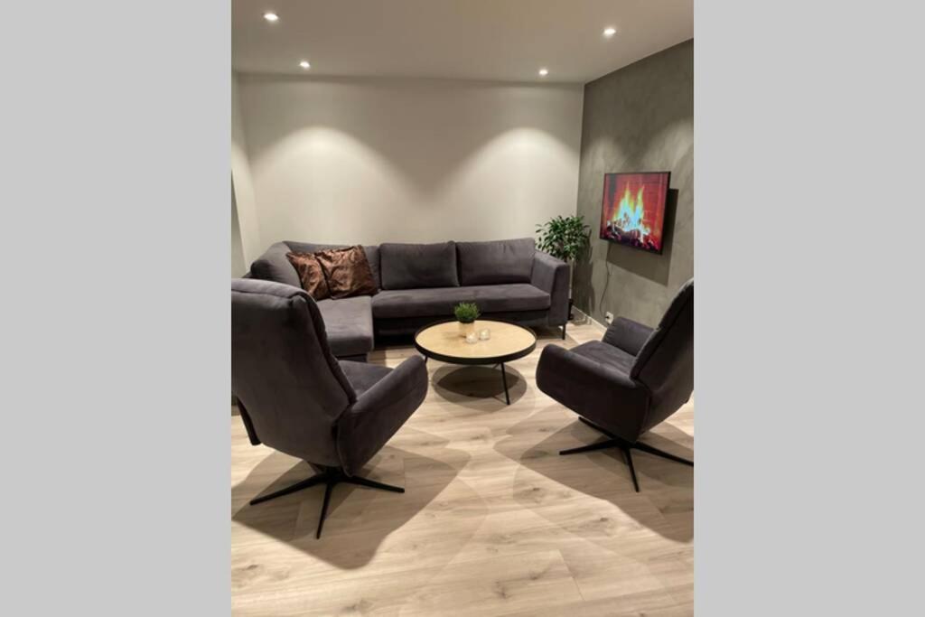 Holiday home Nybygd Feriebolig Rett Ved Til Leie! Kristiansand