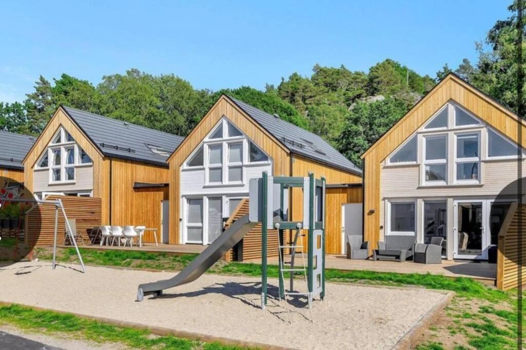 Nybygd Feriebolig Rett Ved Til Leie! Holiday home Kristiansand