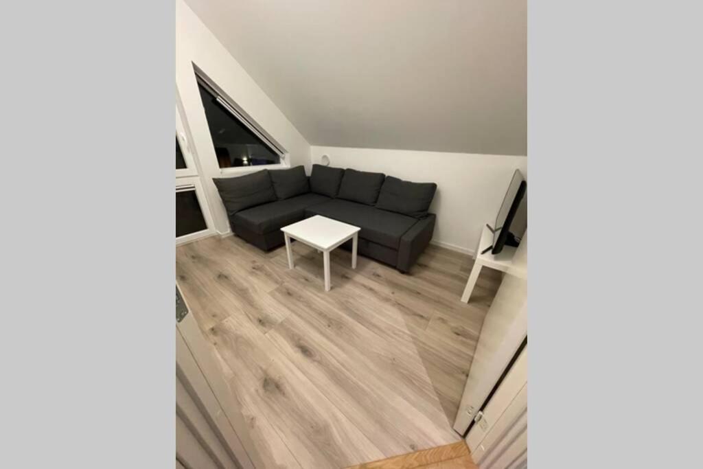 Holiday home Nybygd Feriebolig Rett Ved Til Leie! *