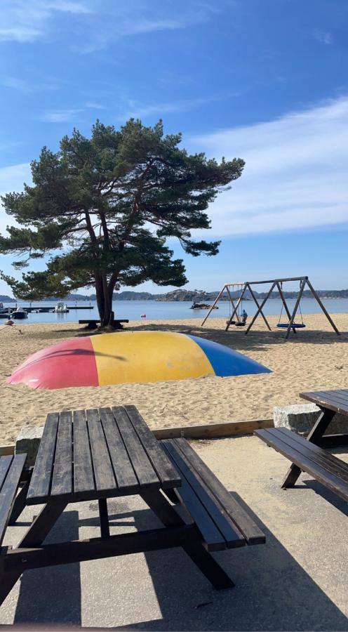 Holiday home Nybygd Feriebolig Rett Ved Til Leie! *